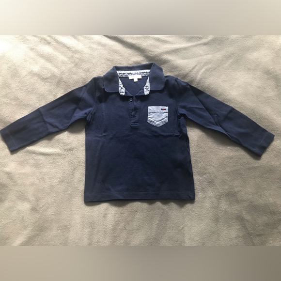 Darling Gucci top for toddler size 18/24 months! Beautiful condition! - Picture 5 of 6